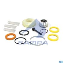 SAMPA 010727 - KIT DE REPARACIóN, BARRA DEL EJE