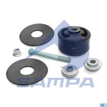 SAMPA 010850 - KIT DE REPARACIóN, EJE EQUILIBRADOR