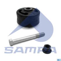 SAMPA 108501 - KIT DE REPARACIóN, EJE EQUILIBRADOR