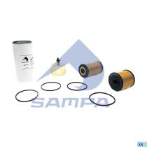 SAMPA 1099801 - KIT DE MANTENIMIENTO