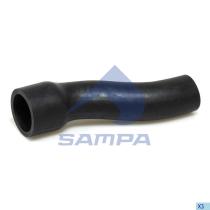 SAMPA 011366 - TUBO FLEXIBLE, COMPRESOR