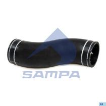 SAMPA 011374 - TUBO FLEXIBLE, RADIADOR