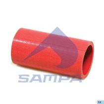 SAMPA 011392 - TUBO FLEXIBLE, RADIADOR