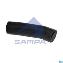 SAMPA 011450 - TUBO FLEXIBLE, RADIADOR