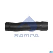 SAMPA 011455 - TUBO FLEXIBLE, RADIADOR