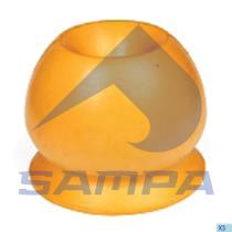 SAMPA 011494 - TOPE, FUELLO