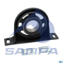 SAMPA 011497A - SOPORTE DE CARDAN
