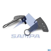 SAMPA 011525 - KIT DE REPARACIóN, BOGIES DE SUSPENSIóN