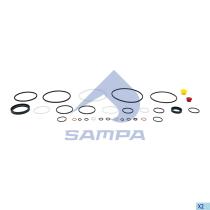SAMPA 011529 - KIT DE REPARACIóN, DIRECCIóN