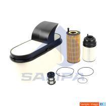 SAMPA 011646 - KIT DE MANTENIMIENTO