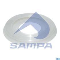 SAMPA 012028 - GUARDAPOLVOS