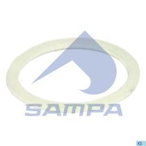 SAMPA 015012 - ARANDELA DE PLáSTICO