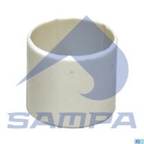 SAMPA 015027 - BUJE DE PLASTICO