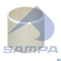 SAMPA 015028 - BUJE DE PLASTICO