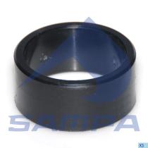 SAMPA 015055 - BUJE DE PLASTICO