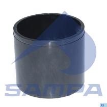 SAMPA 015062 - BUJE DE PLASTICO