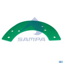 SAMPA 015063 - PRODUCTO