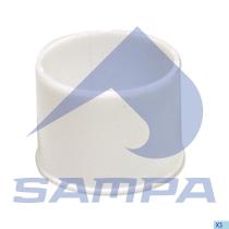SAMPA 015074 - BUJE DE PLASTICO