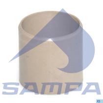 SAMPA 015076 - BUJE DE PLASTICO