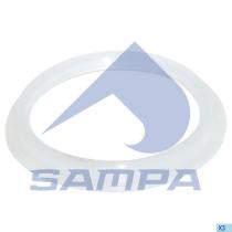 SAMPA 015078 - ARANDELA DE PLáSTICO