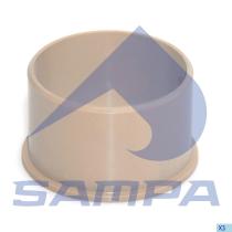 SAMPA 015095 - BUJE DE PLASTICO