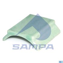 SAMPA 015145 - KIT DE REPARACIóN, BARRA DEL EJE