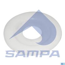 SAMPA 015173 - ARANDELA DE PLáSTICO