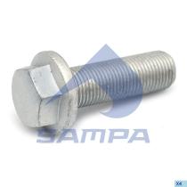 SAMPA 020058 - TORNILLO, ATRAVESADO