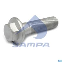 SAMPA 020059 - TORNILLO, ATRAVESADO