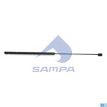 SAMPA 2013801 - MUELLE DE GAS