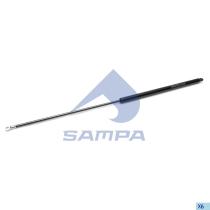 SAMPA 2013901 - MUELLE DE GAS
