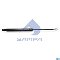 SAMPA 2014001 - MUELLE DE GAS