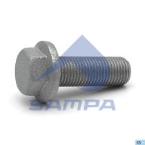 SAMPA 020147 - TORNILLO, ATRAVESADO