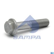 SAMPA 020152 - TORNILLO, ATRAVESADO