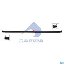 SAMPA 2021701 - MUELLE DE GAS