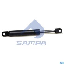 SAMPA 2021801 - MUELLE DE GAS