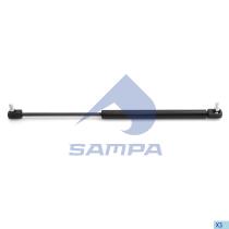 SAMPA 2021901 - MUELLE DE GAS