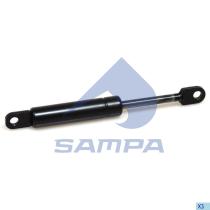 SAMPA 2022001 - MUELLE DE GAS