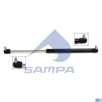 SAMPA 2022301 - MUELLE DE GAS