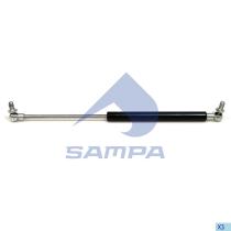 SAMPA 2022401 - MUELLE DE GAS