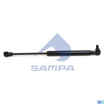 SAMPA 2023601 - MUELLE DE GAS