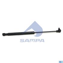 SAMPA 2023701 - MUELLE DE GAS