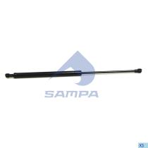 SAMPA 2023901 - MUELLE DE GAS