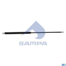 SAMPA 2024001 - MUELLE DE GAS