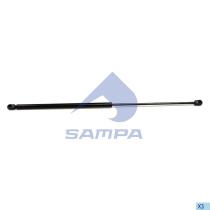 SAMPA 2024301 - MUELLE DE GAS