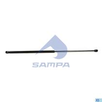 SAMPA 2024401 - MUELLE DE GAS