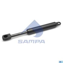 SAMPA 2024501 - MUELLE DE GAS