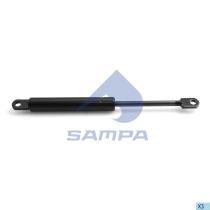 SAMPA 2025201 - MUELLE DE GAS