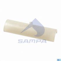 SAMPA 020276 - TOPE, FUELLO