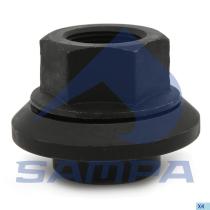SAMPA 020447 - TUERCA, PERNO DE RUEDA